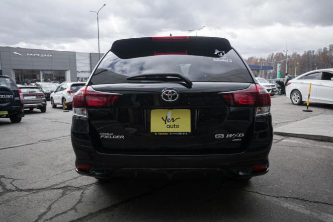 Toyota Corolla XI (E160 E170 E180) с пробегом 2015 года, цена 1 259 000 рублей, 151000 км, универсал, Автокод Объявления