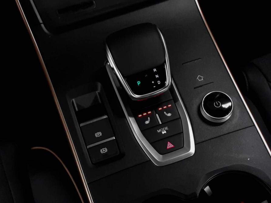 Omoda C5 I Рестайлинг Москва  - изображение 18