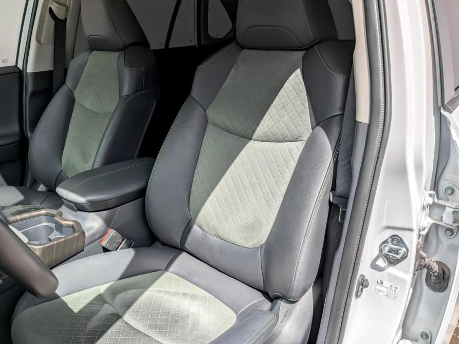 Toyota RAV4 V (XA50) Москва  - изображение 20