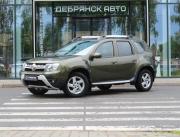 Renault Duster I Рестайлинг Брянск  - изображение 26
