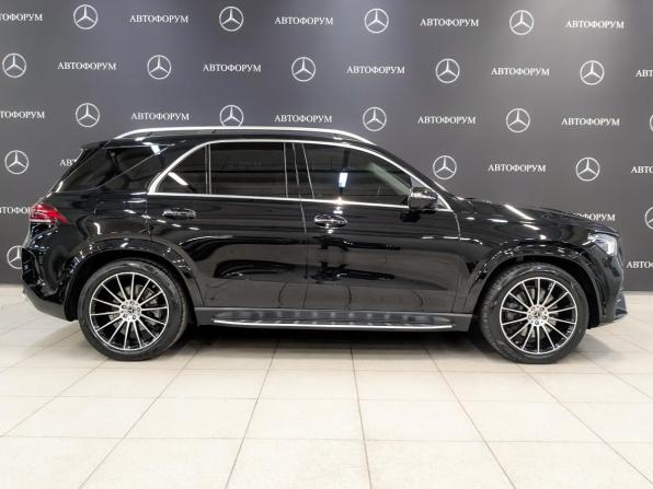 Mercedes-Benz GLE II (V167) с пробегом 2021 года, цена 9 000 000 рублей, 32364 км, внедорожник, Автокод Объявления