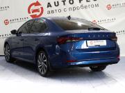 Skoda Octavia IV (A8) Минеральные Воды  - изображение 23