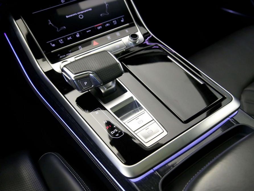 Audi Q8 I (4M) Санкт-Петербург  - изображение 21