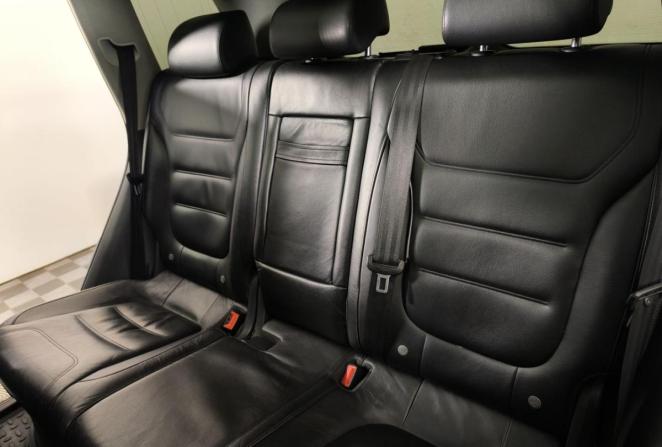 Volkswagen Touareg II с пробегом 2011 года, цена 1 880 000 рублей, 287344 км, внедорожник, Автокод Объявления