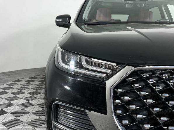 Chery Tiggo 8 Pro Max I Рестайлинг с пробегом 2023 года, цена 2 281 000 рублей, 73404 км, внедорожник, Автокод Объявления