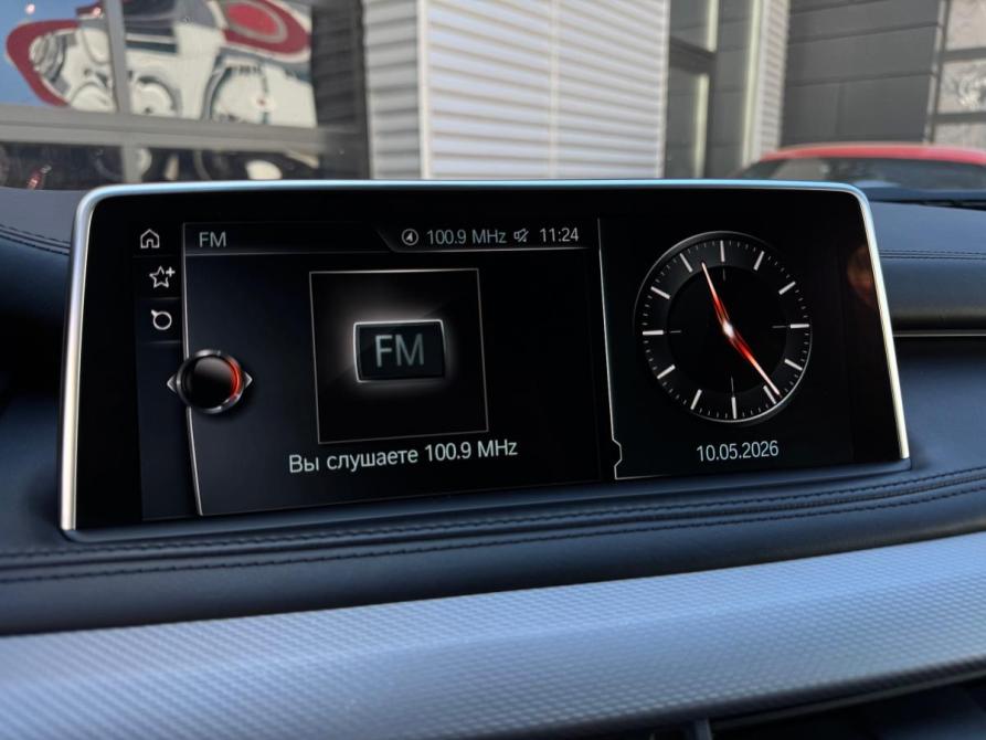 BMW X5 III (F15) Иркутск  - изображение 18