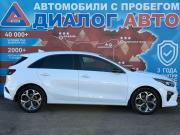 Kia Ceed III Набережные Челны  - изображение 26