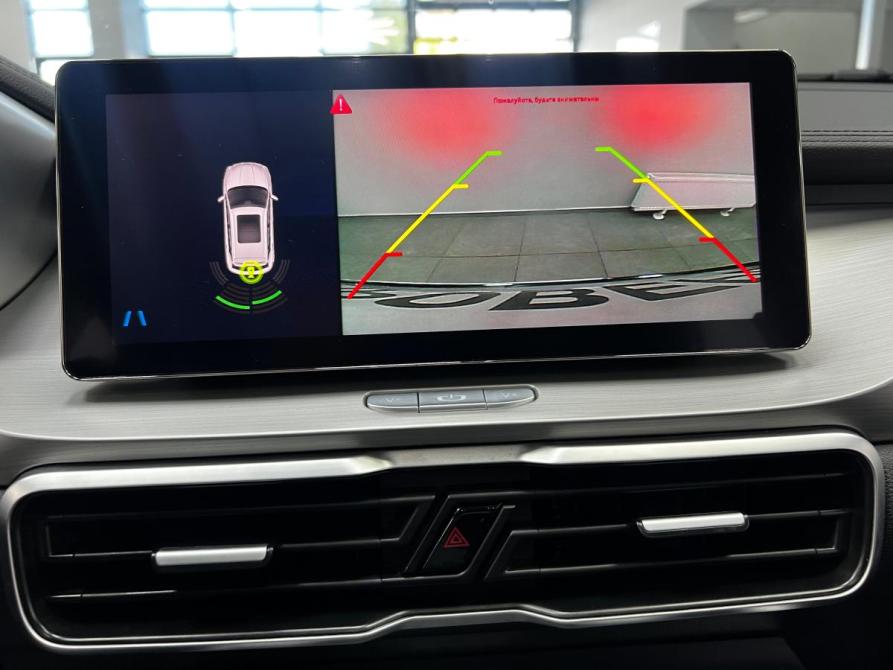 Geely Coolray I Казань  - изображение 19