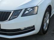 Skoda Octavia III (A7) Рестайлинг Екатеринбург  - изображение 49
