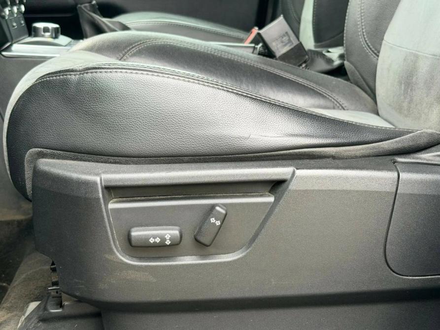 Land Rover Freelander II Рестайлинг Москва  - изображение 11