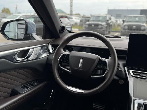 Wey 05 с пробегом 2023 года, цена 4 950 000 рублей, 27644 км, внедорожник, Автокод Объявления