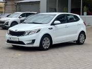 Kia Rio III Великий Новгород  - изображение 18
