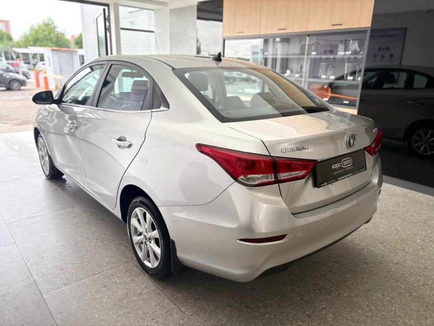Changan Alsvin Ярославль  - изображение 5