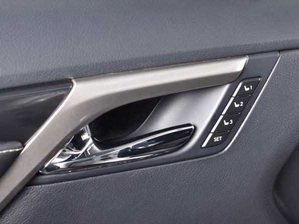 Lexus RX IV Рестайлинг с пробегом 2019 года, цена 4 589 995 рублей, 154879 км, внедорожник, Автокод Объявления