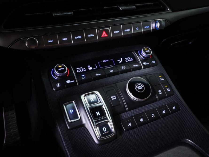 Hyundai Palisade I Москва  - изображение 18