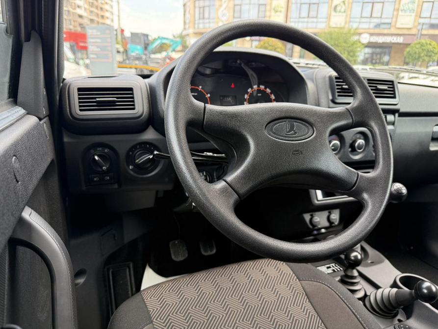 Lada (ВАЗ) Niva Legend Краснодар  - изображение 10