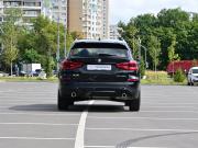 BMW X3 III (G01) Москва  - изображение 23