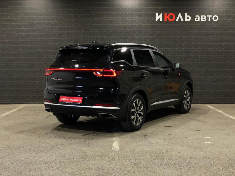Chery Tiggo 7 Pro Max I Челябинск  - изображение 5