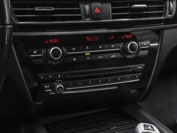 BMW X5 III (F15) с пробегом 2016 года, цена 3 400 000 рублей, 331807 км, внедорожник, Автокод Объявления