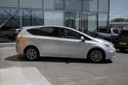 Toyota Prius Alpha I (ZVW40/41) Иркутск  - изображение 29