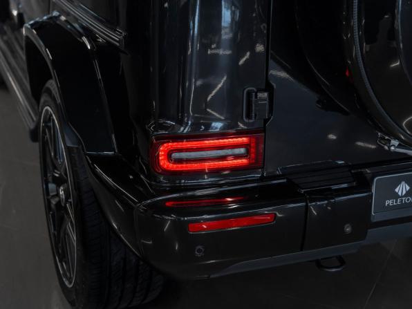 Mercedes-Benz G-Класс III (W463) с пробегом 2021 года, цена 14 450 000 рублей, 45780 км, внедорожник, Автокод Объявления