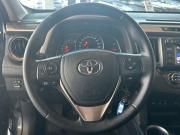 Toyota RAV4 IV (XA40) Челябинск  - изображение 21