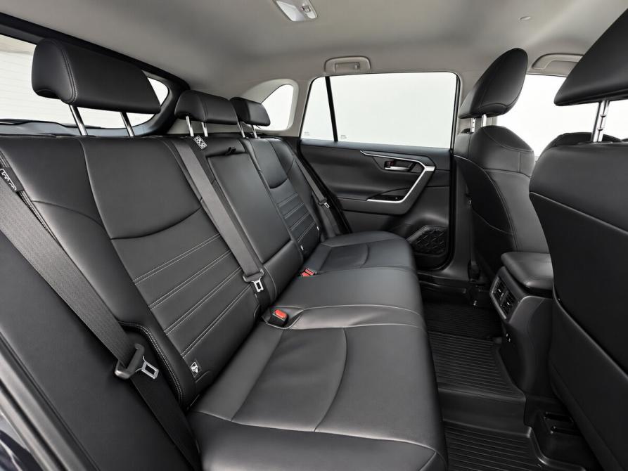 Toyota RAV4 V (XA50) Балашиха  - изображение 18
