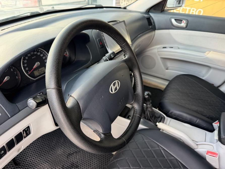 Hyundai Sonata V (NF) Таганрог  - изображение 15
