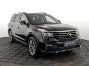 GAC GS8 I Москва  - изображение 33