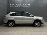 Lexus RX II Магнитогорск  - изображение 22
