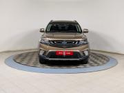 Geely Emgrand X7 I Рестайлинг 2 Екатеринбург  - изображение 21