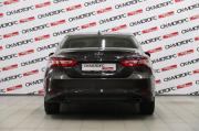 Toyota Camry VIII (XV70) Сургут  - изображение 38