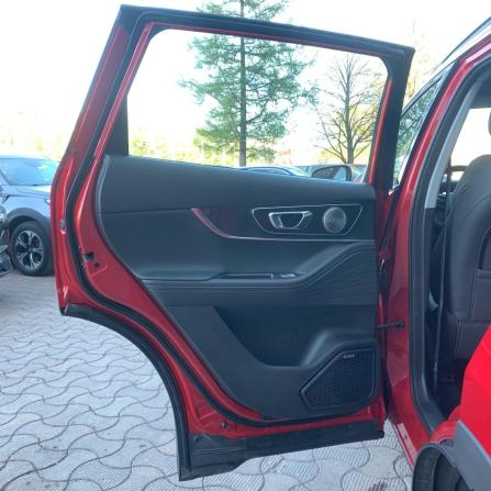 Chery Tiggo 7 Pro Max I Рестайлинг с пробегом 2024 года, цена 2 148 000 рублей, 39500 км, внедорожник, Автокод Объявления