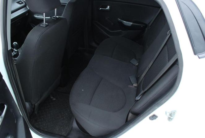 Kia Rio III с пробегом 2013 года, цена 750 000 рублей, 158122 км, седан, Автокод Объявления