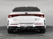 Kia K5 III Химки  - изображение 20