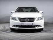 Toyota Camry VII (XV50) Москва  - изображение 19