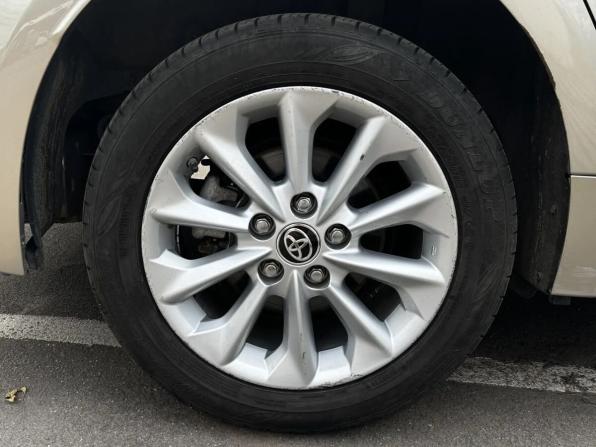 Toyota Corolla XII (E210) с пробегом 2020 года, цена 1 865 000 рублей, 76089 км, седан, Автокод Объявления