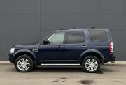 Land Rover Discovery IV Рестайлинг Красноярск  - изображение 28