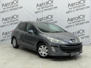 Peugeot 308 I Ставрополь  - изображение 17