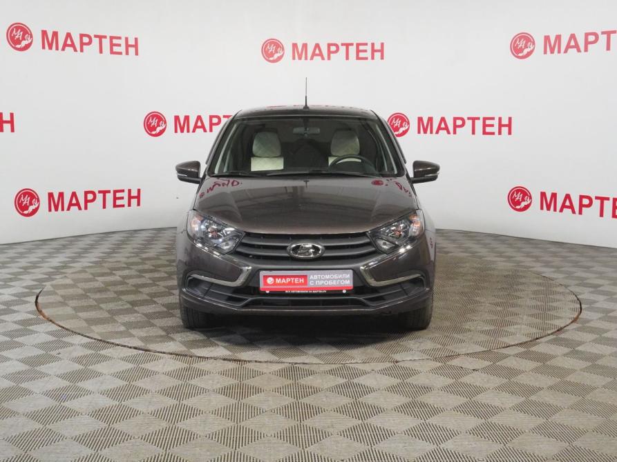 Lada (ВАЗ) Granta I Рестайлинг Вологда  - изображение 2