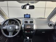 Suzuki SX4 I (Classic) Рестайлинг Уфа  - изображение 32