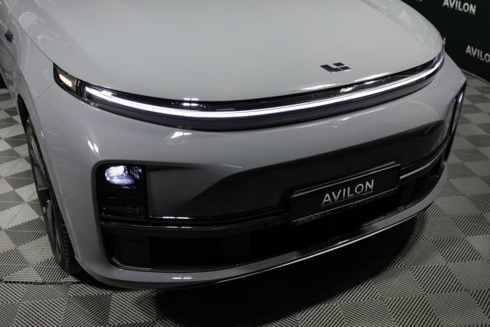 Li Auto (Lixiang) L7 I Рестайлинг Москва  - изображение 21