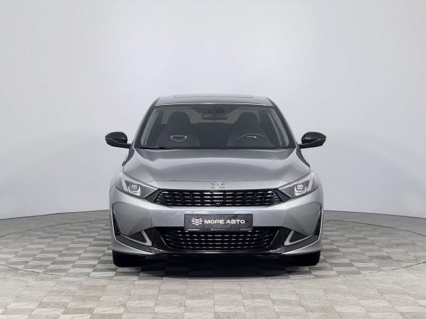 Kaiyi E5 с пробегом 2023 года, цена 1 370 000 рублей, 40457 км, седан, Автокод Объявления