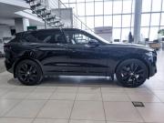 Jaguar F-Pace I Рестайлинг Казань  - изображение 27