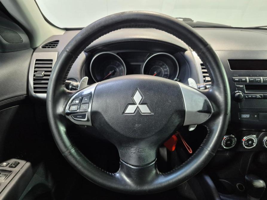 Mitsubishi Outlander II Рестайлинг Воронеж  - изображение 10