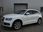 Audi Q5 I (8R) Мурманск  - изображение 24