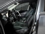 Toyota RAV4 IV (XA40) Екатеринбург  - изображение 29
