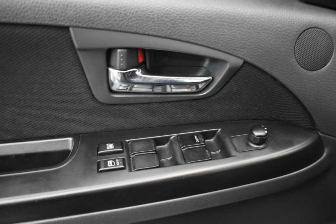 Suzuki SX4 I (Classic) Рестайлинг с пробегом 2010 года, цена 740 000 рублей, 224110 км, седан, Автокод Объявления