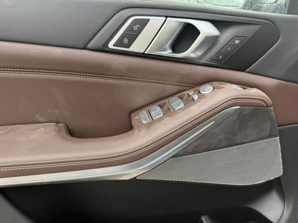 Новый BMW X5 IV (G05/G18) Рестайлинг 2026 года, цена 9 750 000 рублей, внедорожник, Автокод Объявления
