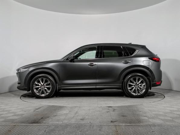 Mazda CX-5 II с пробегом 2022 года, цена 3 290 000 рублей, 63090 км, внедорожник, Автокод Объявления